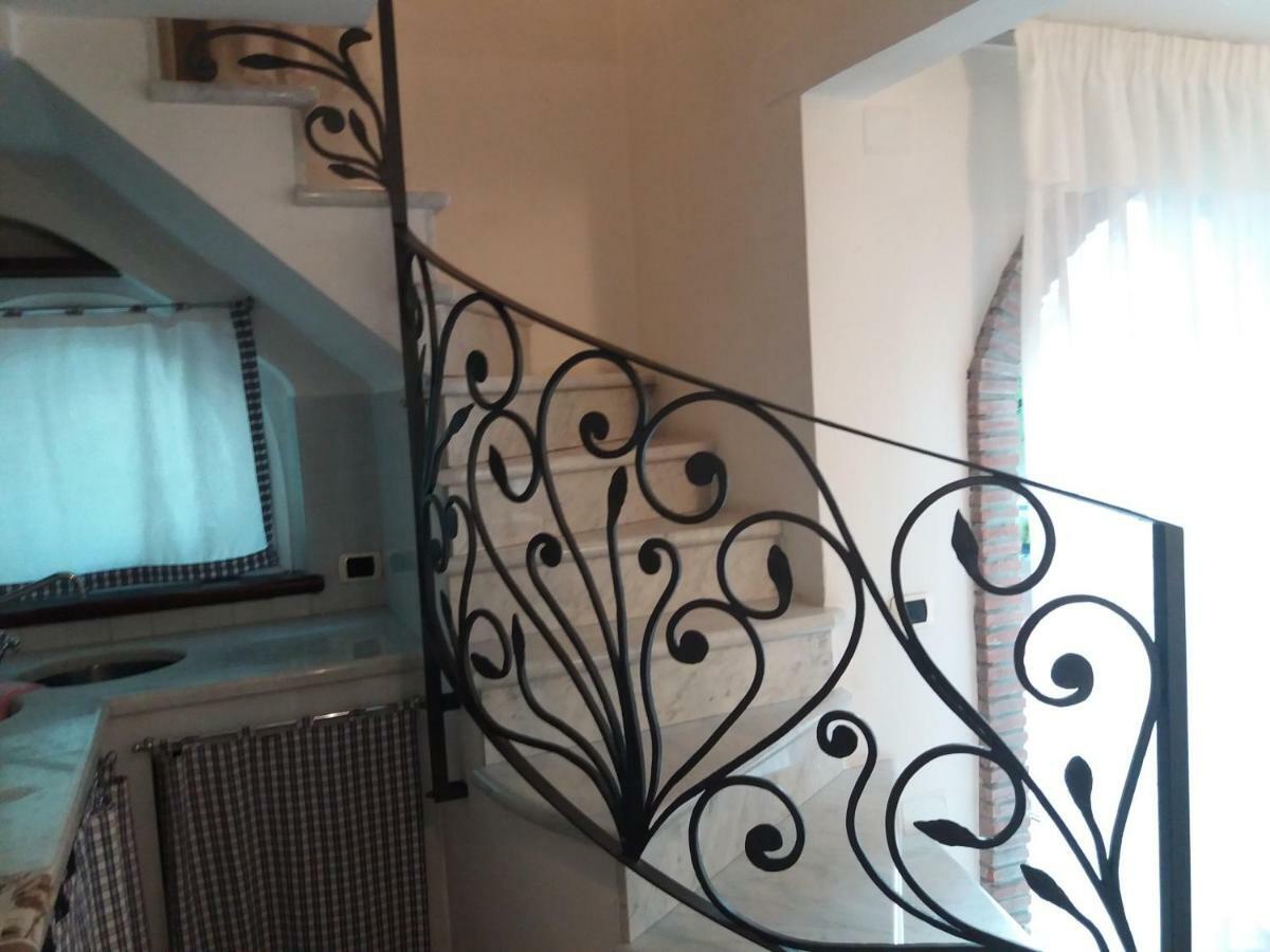 Raffinato Bilocale A Lido Di Camaiore Vicino Al Mare ภายนอก รูปภาพ